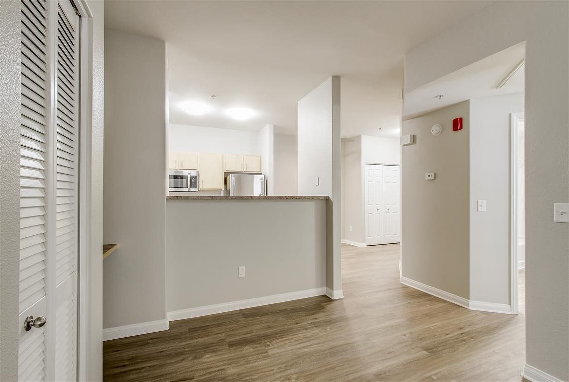 Sierra Oaks Apartments